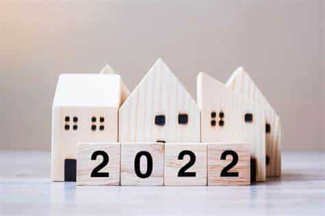 Ce qui a changé depuis le 1er janvier 2022 dans les domaines de l’immobilier, de l’habitat et du logement