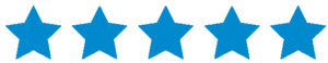 5 Étoiles